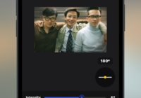 Blur Photo - 一个智能模糊图像背景的APP