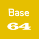BASE64编码/解码在线工具