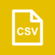 CSV转HTML表格在线工具