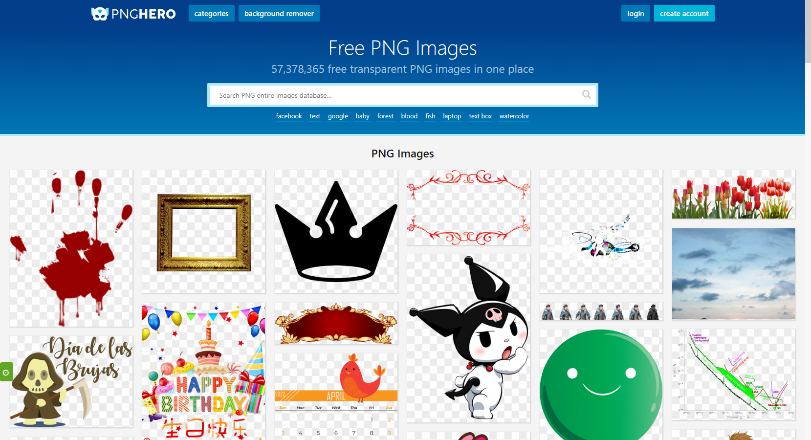 PNGHERO.com - 免费透明素材下载网站，提供5644W+个透明背景素材
